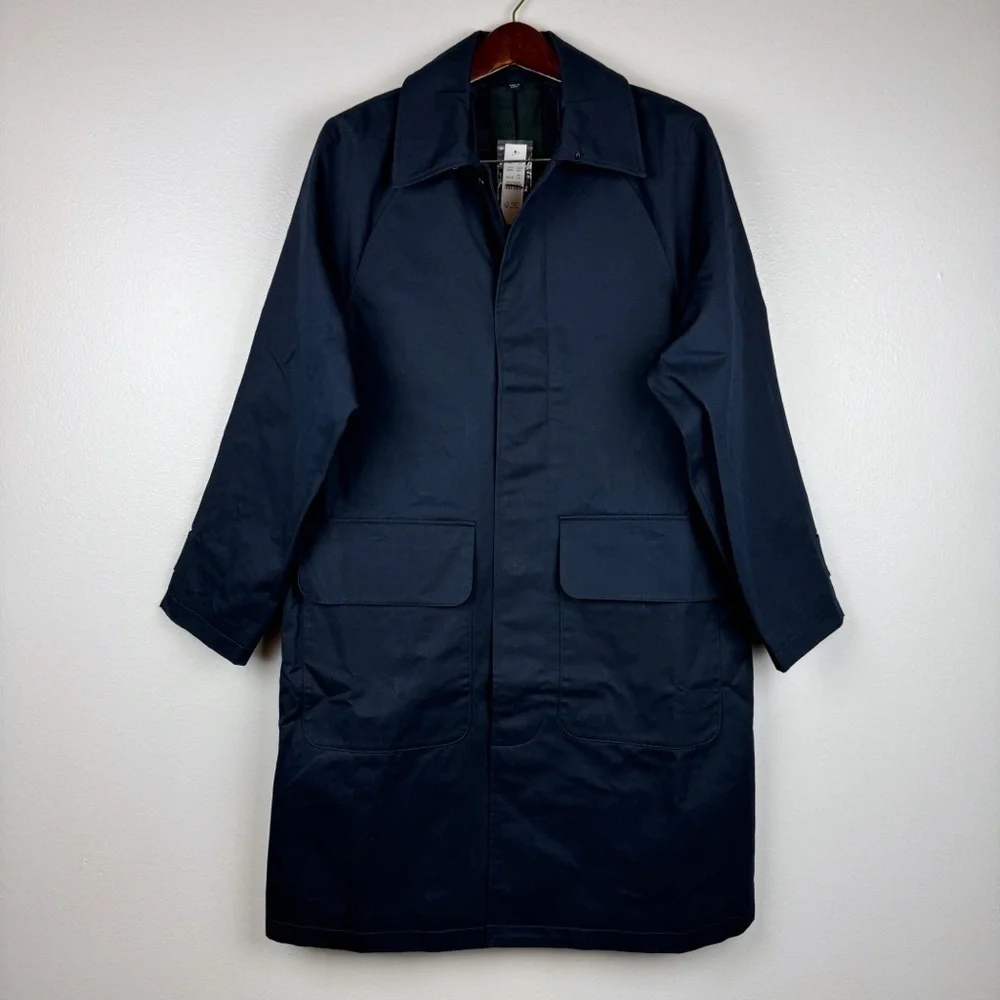 J. Crew crew men